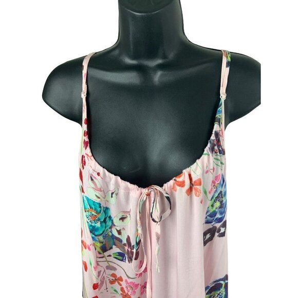 Some Days Lovin women’s dress 40 chest 56 hip 53 long Large - Picture 7 of 10